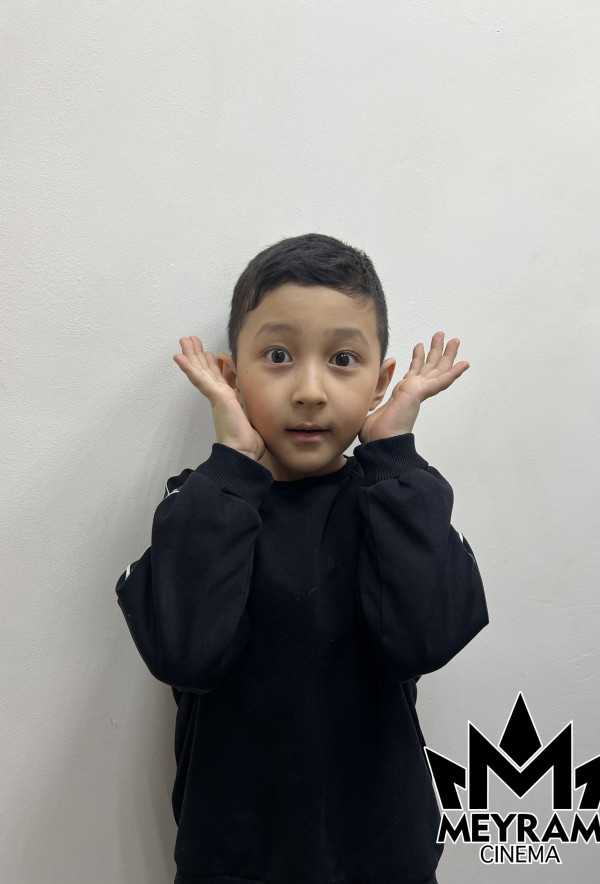 Рамир Қадыров