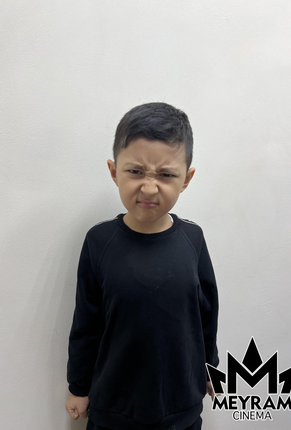 Рамир Қадыров