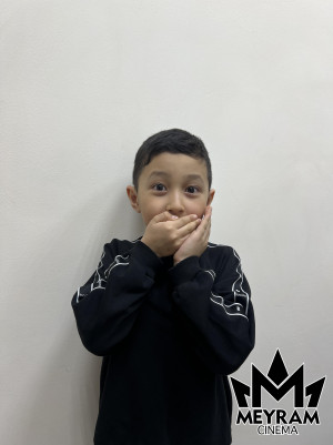 Рамир Қадыров