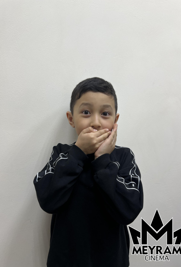 Рамир Қадыров