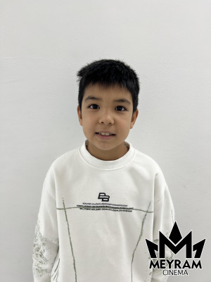 Адильхан Давлетхан