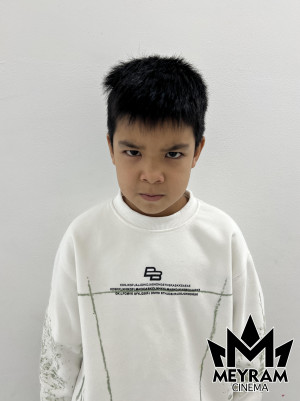 Адильхан Давлетхан