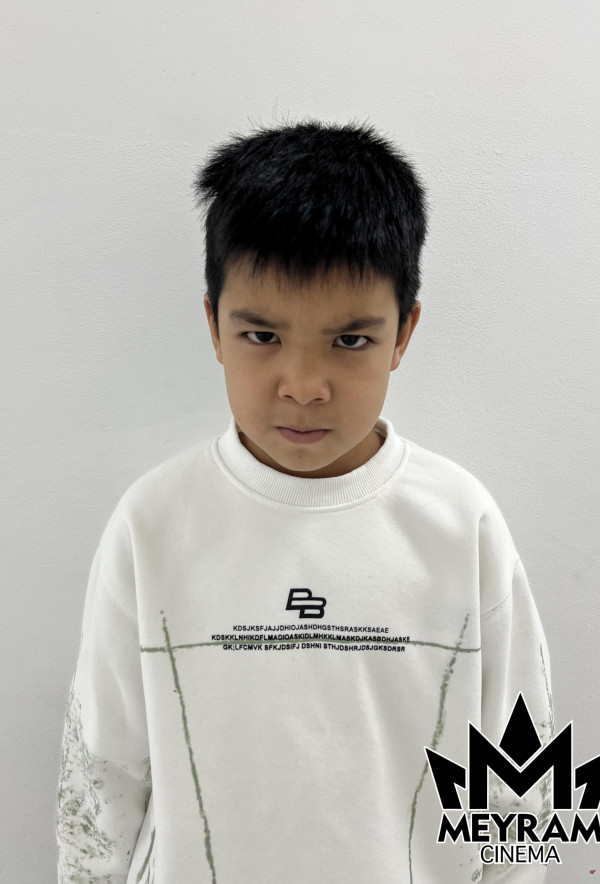 Адильхан Давлетхан