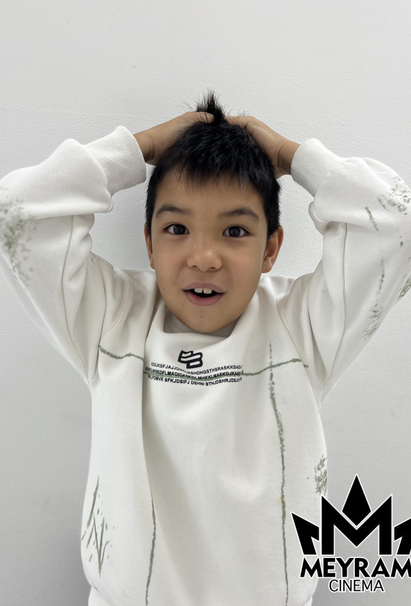 Адильхан Давлетхан