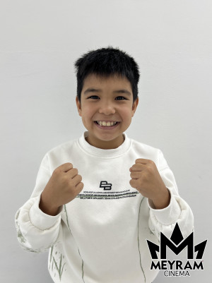 Адильхан Давлетхан