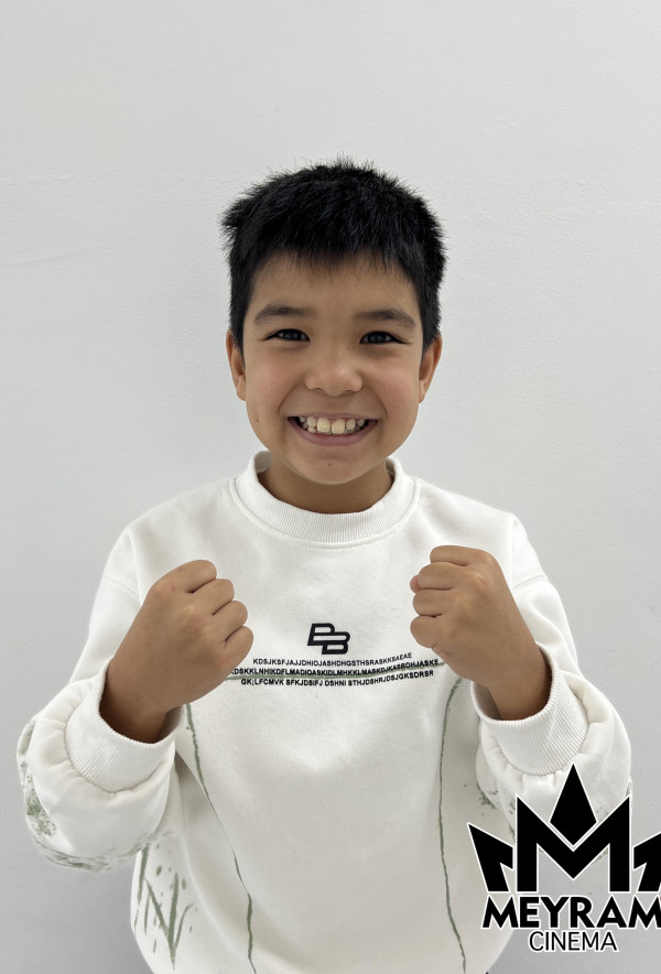 Адильхан Давлетхан