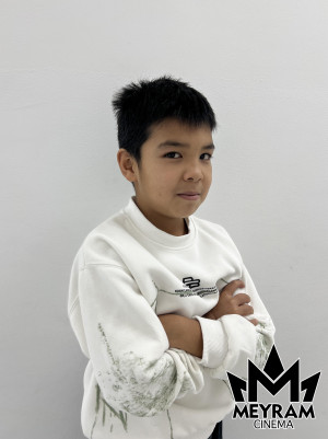 Адильхан Давлетхан