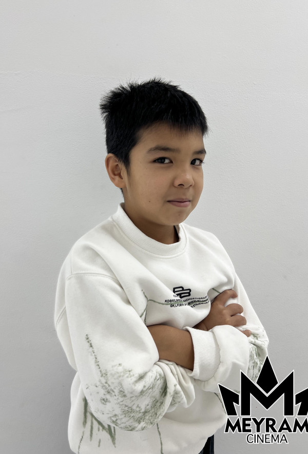 Адильхан Давлетхан