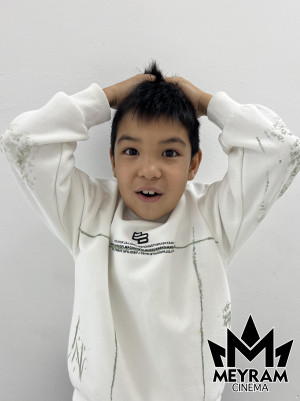 Адильхан Давлетхан