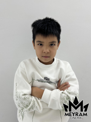 Адильхан Давлетхан