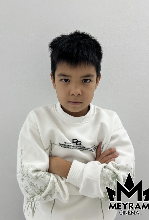 Адильхан Давлетхан