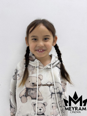 Медина Маке