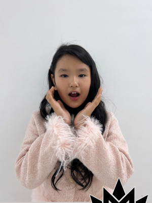 Айғаным Алдаберген