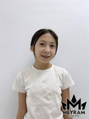 Еркеназ Ораз