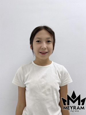 Еркеназ Ораз