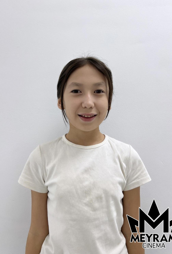 Еркеназ Ораз