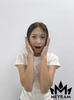 Еркеназ Ораз