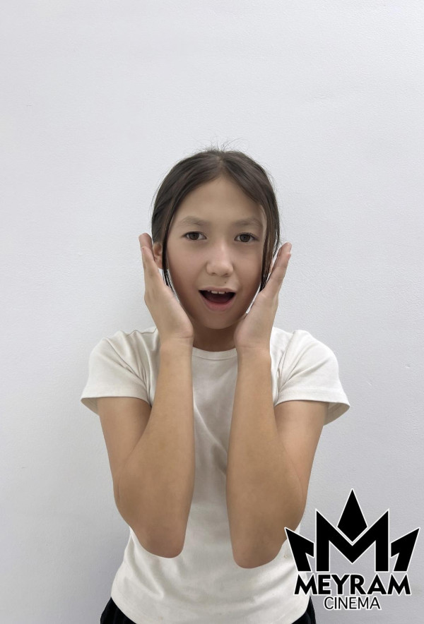 Еркеназ Ораз