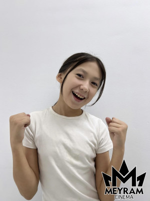 Еркеназ Ораз