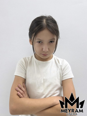 Еркеназ Ораз