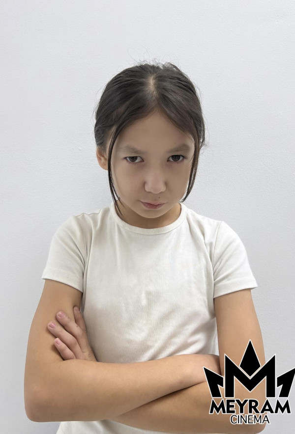 Еркеназ Ораз