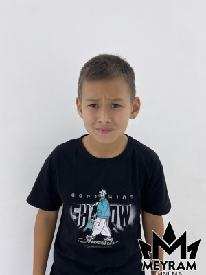 Ақжол Тлеужан