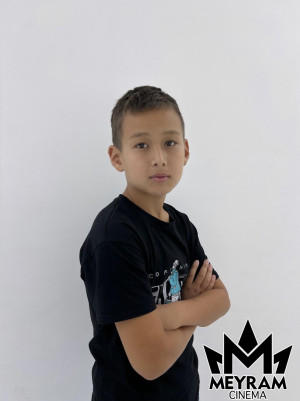 Ақжол Тлеужан