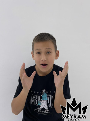 Ақжол Тлеужан