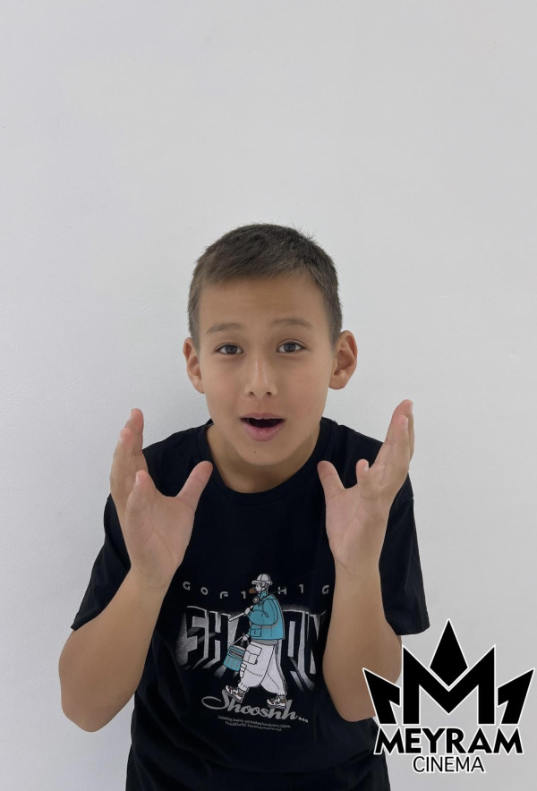 Ақжол Тлеужан